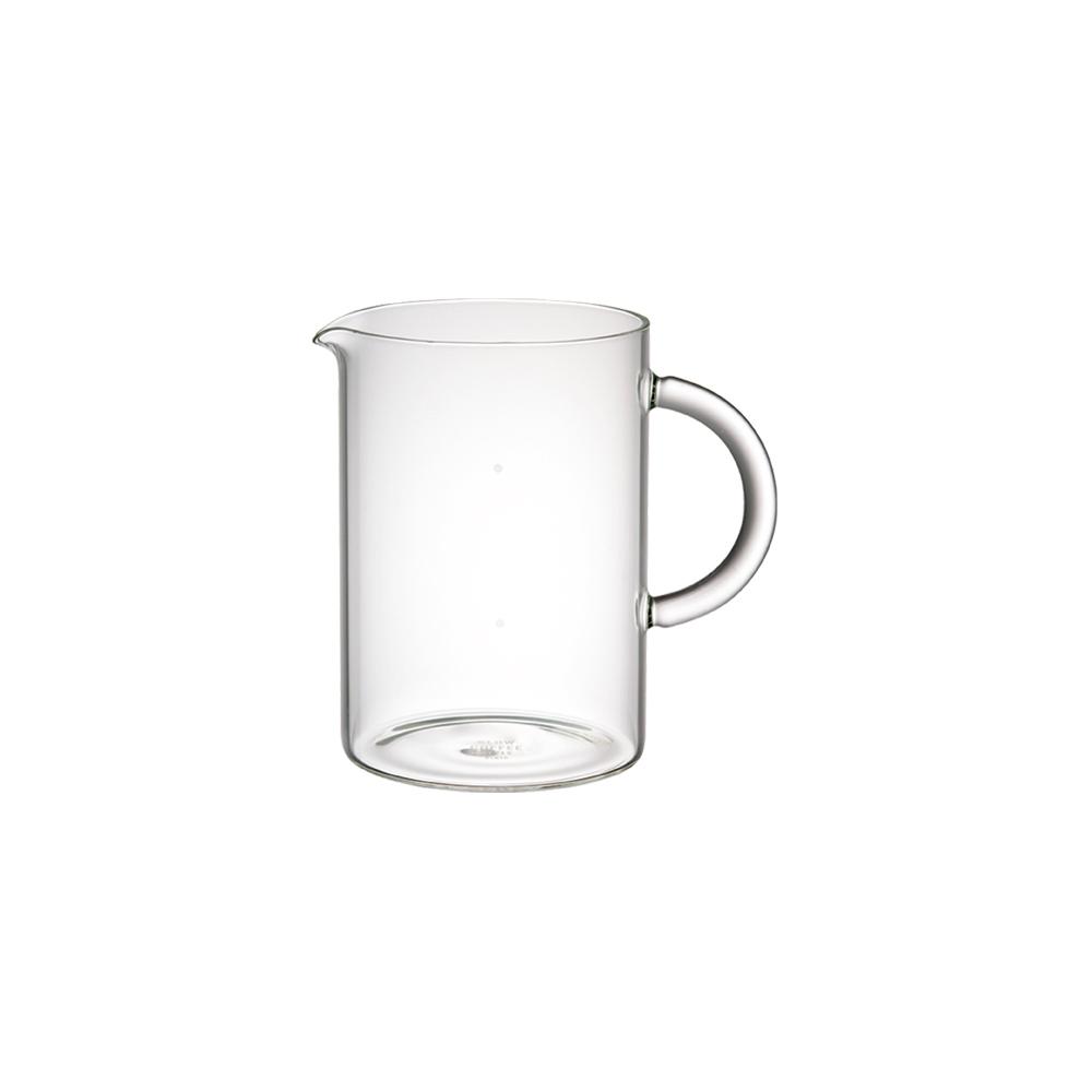 SCS-S04 Coffee Jug 600ml