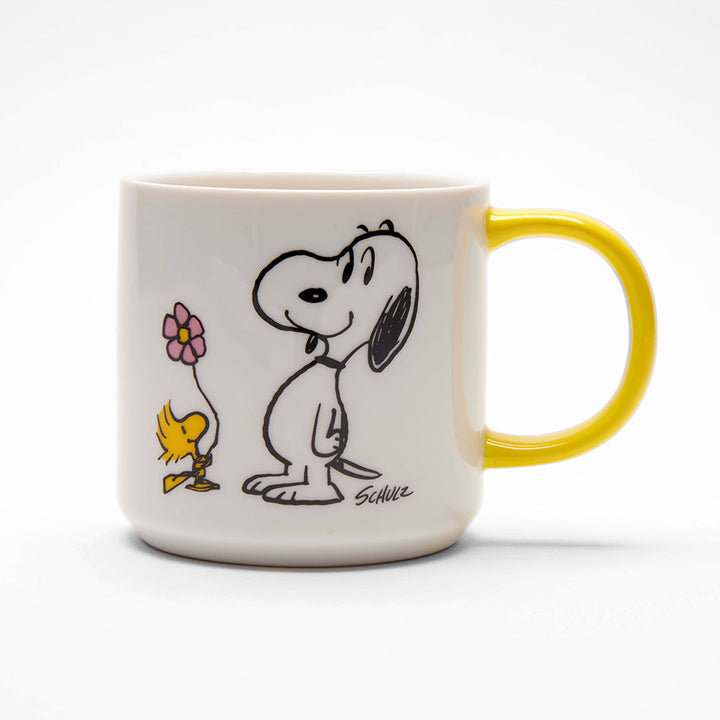 Peanuts The Best Mug