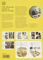 Gestalten The Monocle Guide to Better Living