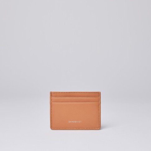 Sandqvist FRED Toffee Card Holder