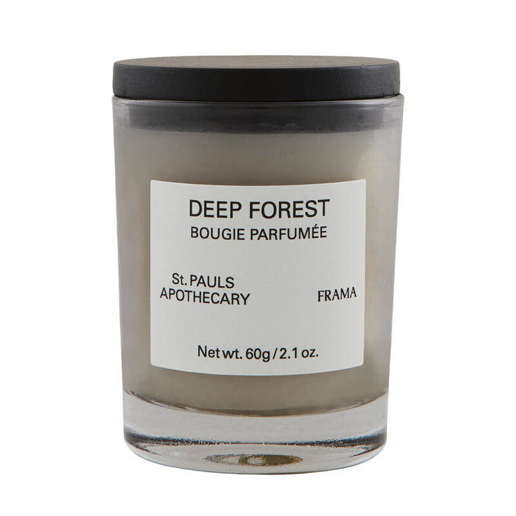 Deep Forest | Scented Candle | 60g Frama