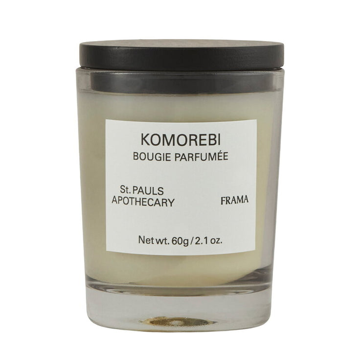 Komorebi | Scented Candle | 60g Frama
