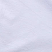 EDMMOND STUDIO SPECIAL DUCK SHIRT PLAIN WHITE