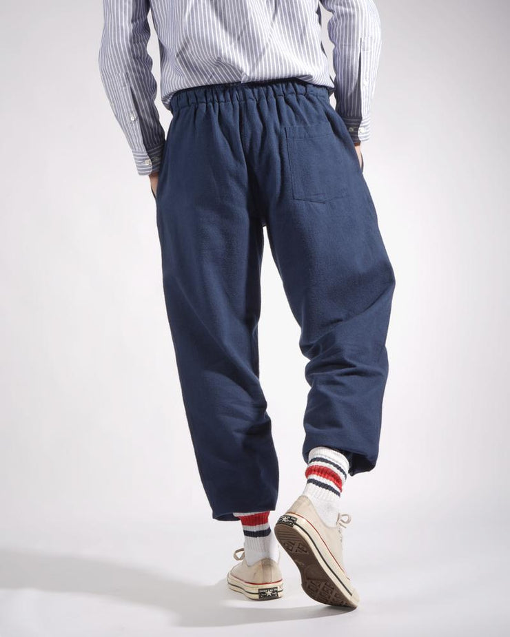 Portuguese Flannel Chemy Trousers