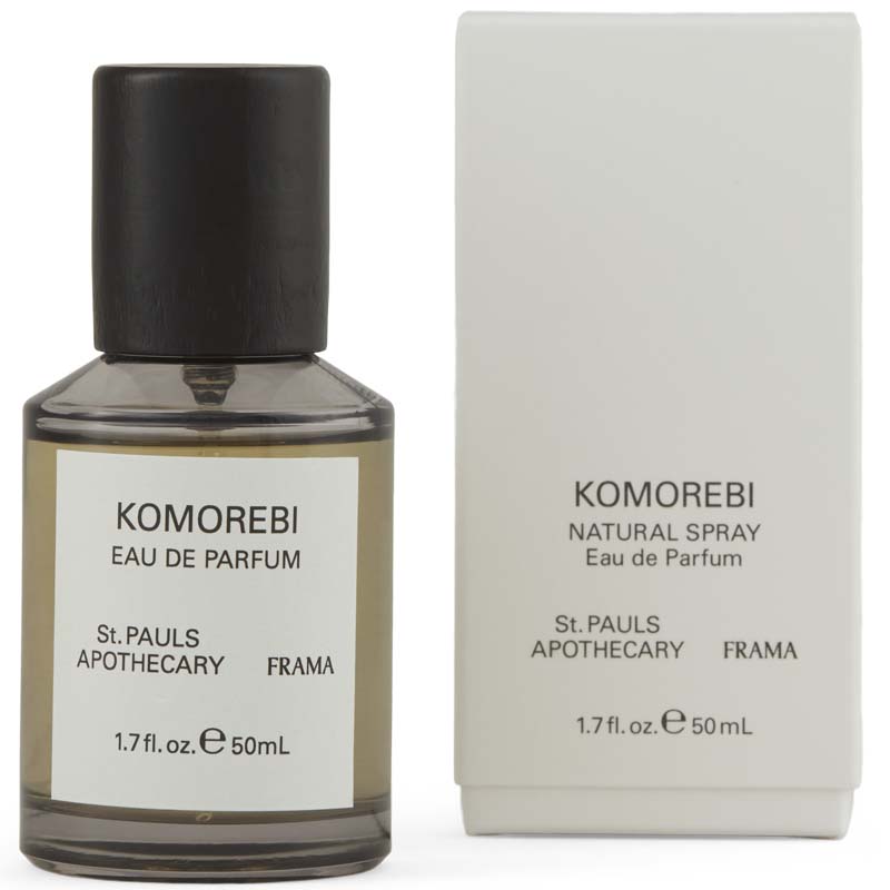Komorebi | Eau de Parfum | 50ml Frama