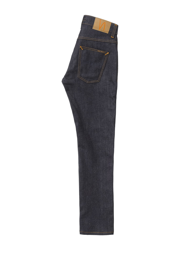 Nudie Jeans Grim Tim Dry True Navy