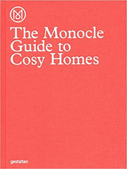 Gestalten The Monocle Guide to Cosy Homes