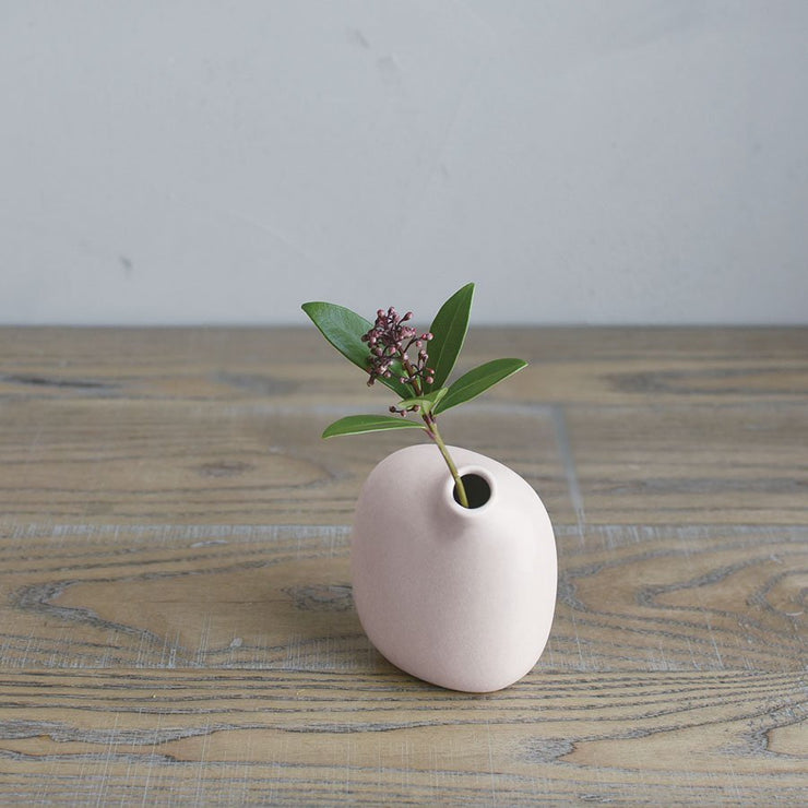 SACCO porcelain Vase 02