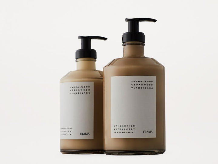 Apothecary Hand Lotion | 375ml Frama