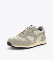 Diadora Camaro Suede London Fog/Moonstruck