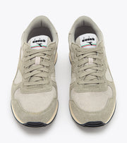 Diadora Camaro Suede London Fog/Moonstruck