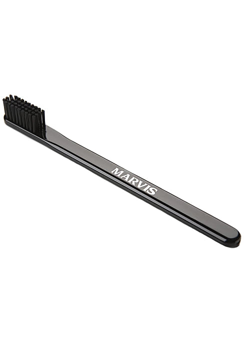 Marvis Toothbrush - Black