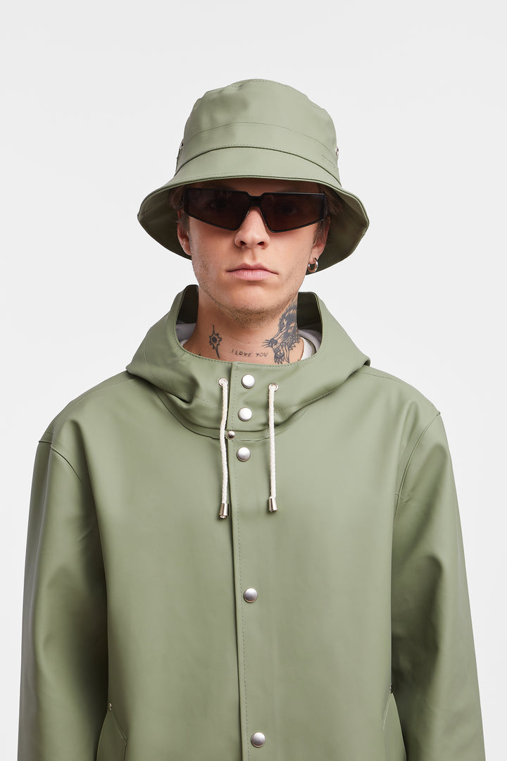 Stutterheim Beckholmen Alf Alfa Hat