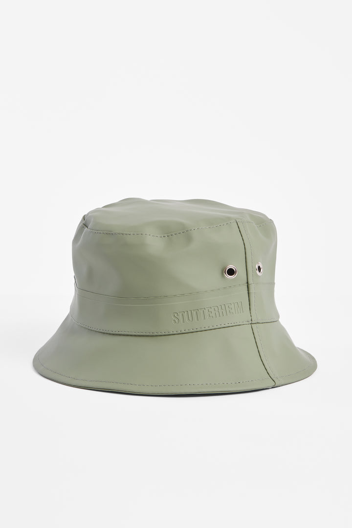 Stutterheim Beckholmen Alf Alfa Hat