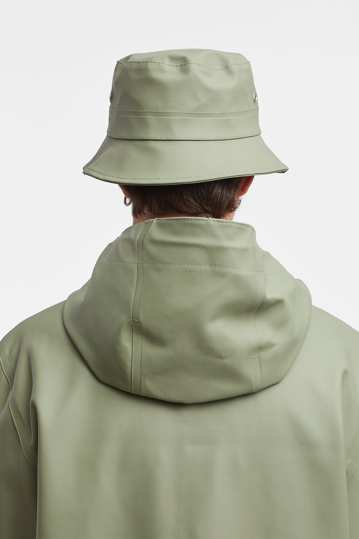 Stutterheim Beckholmen Alf Alfa Hat