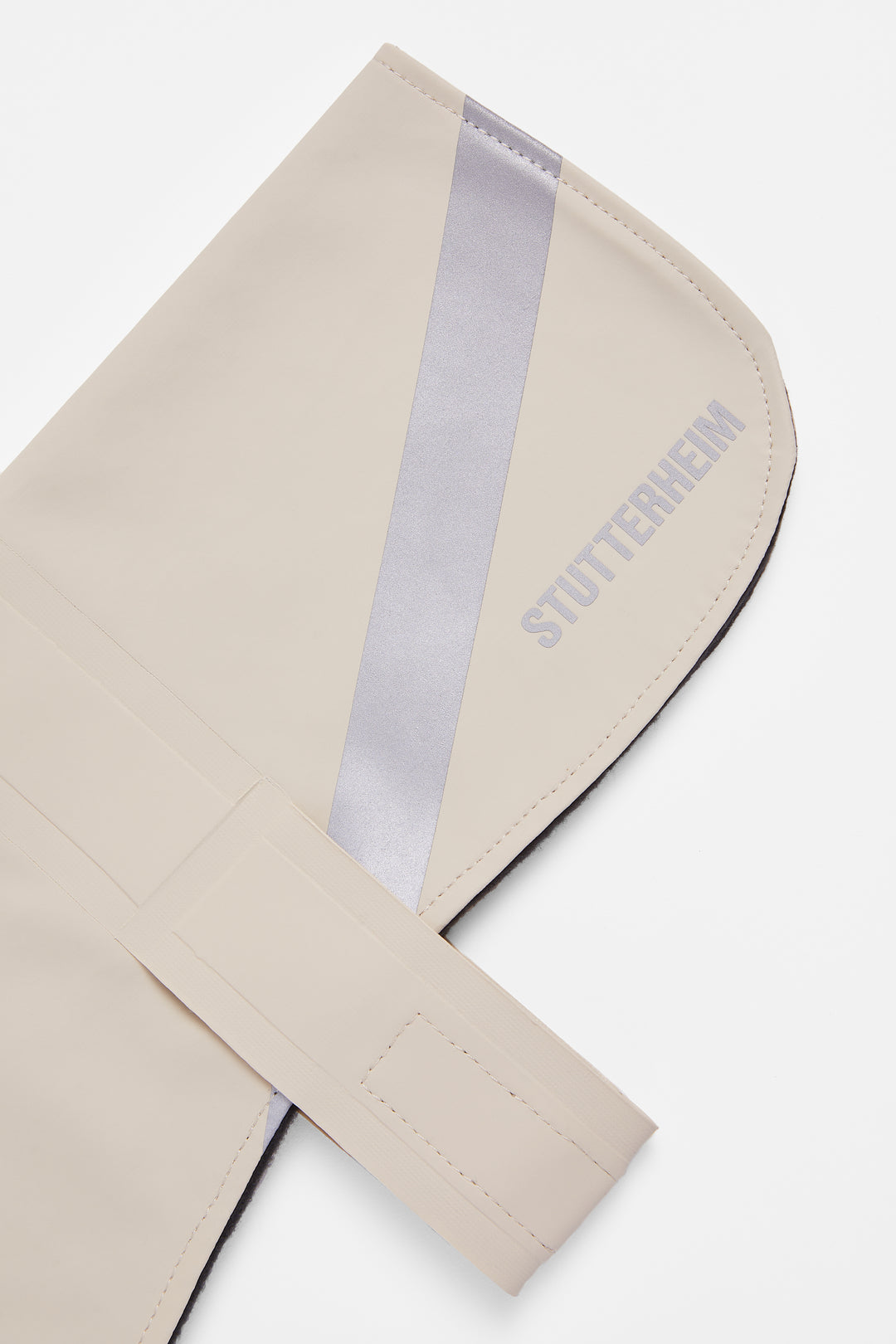 Stutterheim Dog coat Oyster