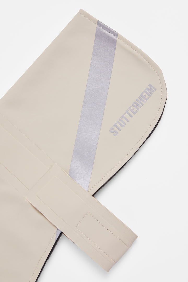 Stutterheim Dog coat Oyster
