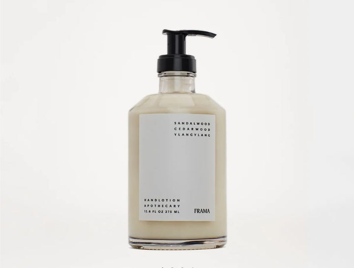 Apothecary Hand Lotion | 375ml Frama