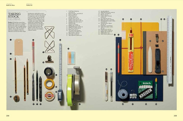 Gestalten The Monocle Guide to Good Business