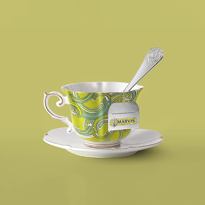 Marvis Matcha Tea Toothpaste