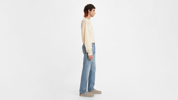 Levi's® Made & Crafted 80'S 501 - Shoal