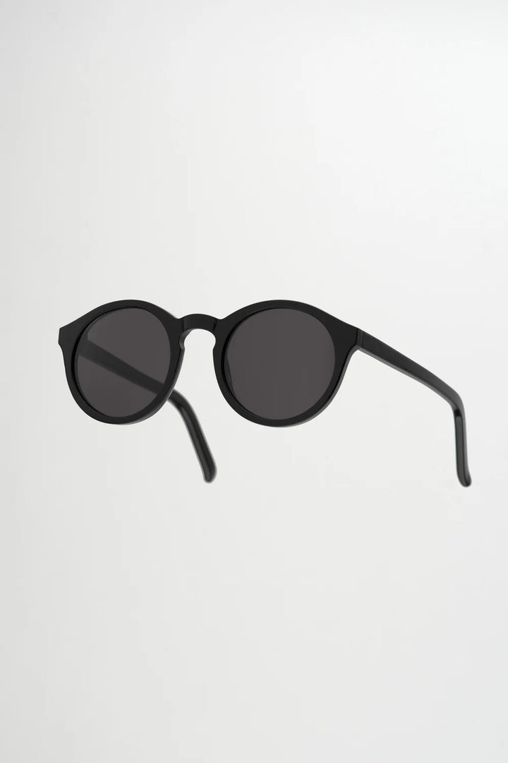 Monokel Barstow Black/ Grey Solid Lens