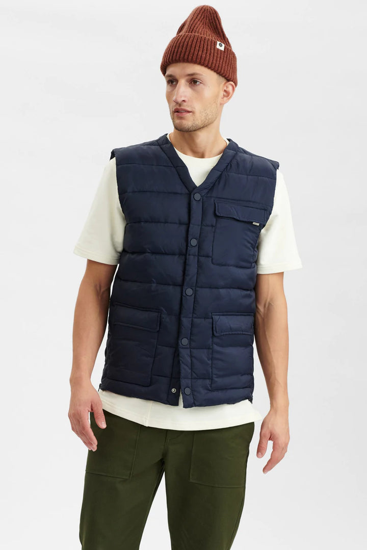 Anerkjent Akrasmus Padded Gillet