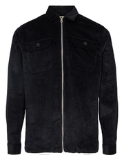 Anerjendt Akoscar Corduroy Overshirt