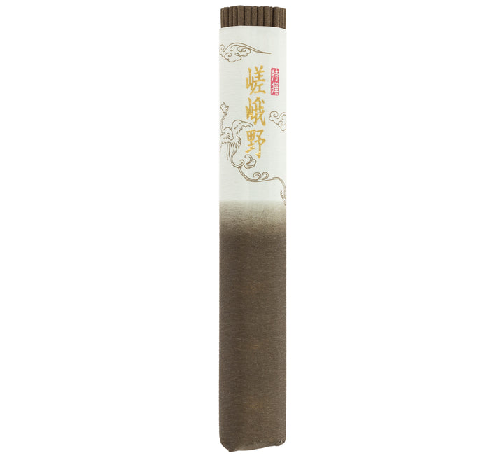 Tokusen Sagano - Aloeswood Sandalwood