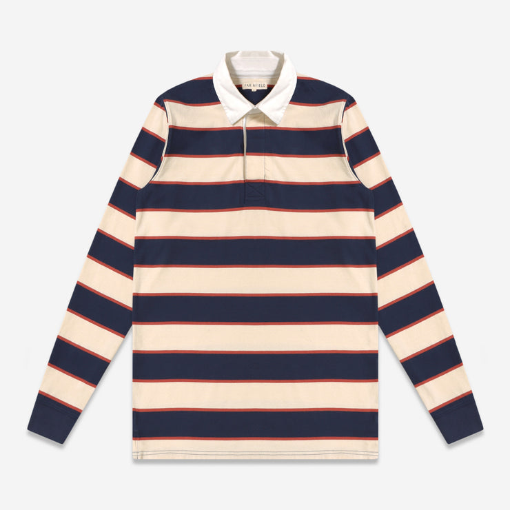 Farafield Benito Rugby Shirt