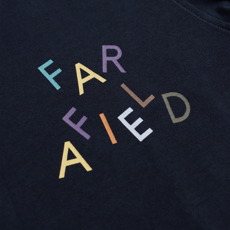 FarAfield Wonky Logo