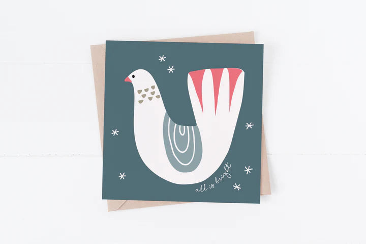 Folk + Nest Greeting Cards