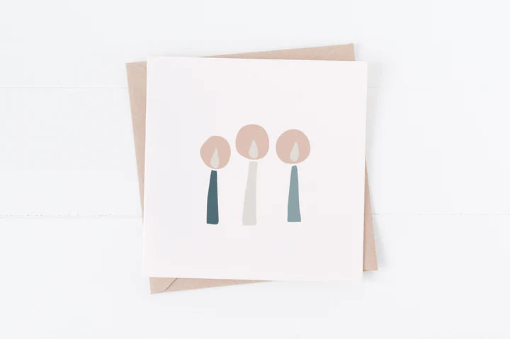 Folk + Nest Greeting Cards