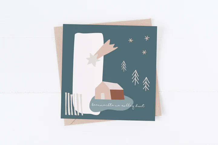 Folk + Nest Greeting Cards