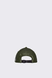 Rains Cap Evergreen