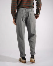 Portuguese Flannel Chemy Trousers