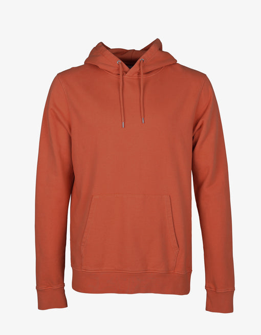Colorful Standard Classic Organic Hoodie