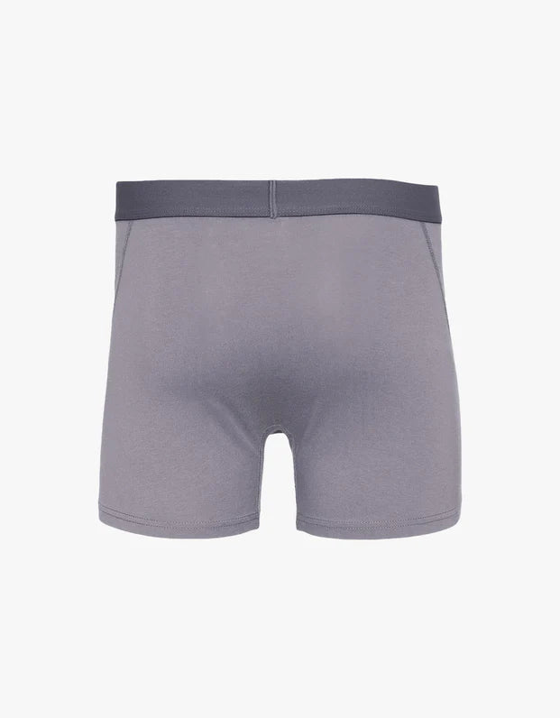 Colorful Standard Classic Organic Boxer Briefs Purple Haze