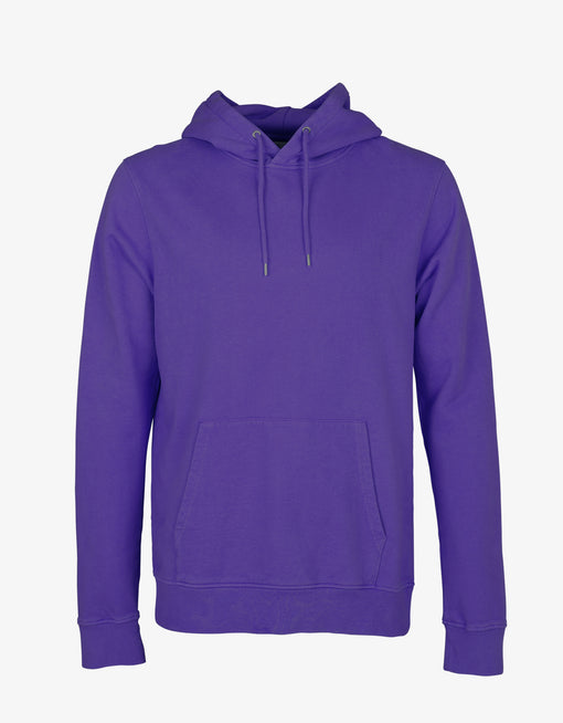 Colorful Standard Classic Organic Hood 22