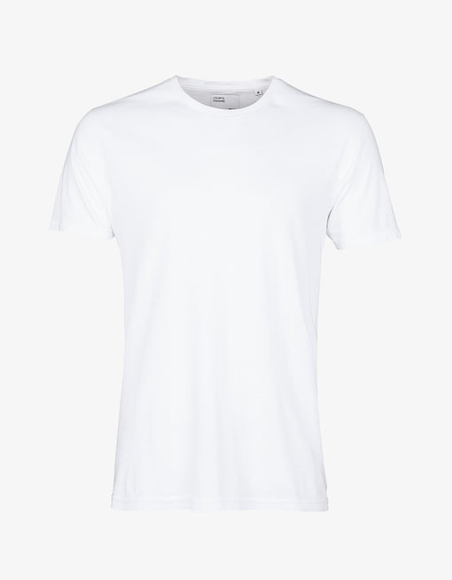Colorful Standard Classic Organic Tee 22