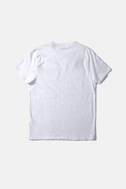 Edmmond Studios Duck Patch Tee White