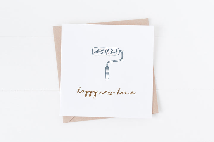 Folk + Nest Greeting Cards