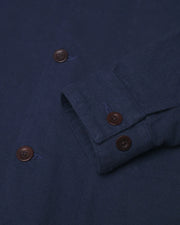 Portuguese Flannel Labura Jacket