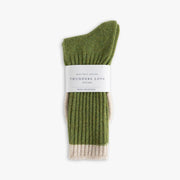 Thunders Love Wool Collection Grass Green
