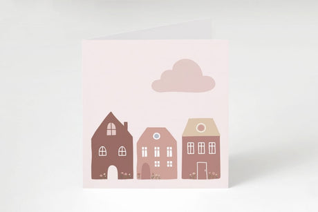 Folk + Nest Greeting Cards