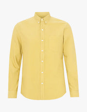 Colorful Standard Organic Button Down Shirt