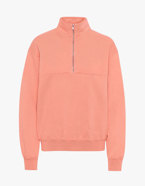 Colorful Standard Organic Quarter Zip 22