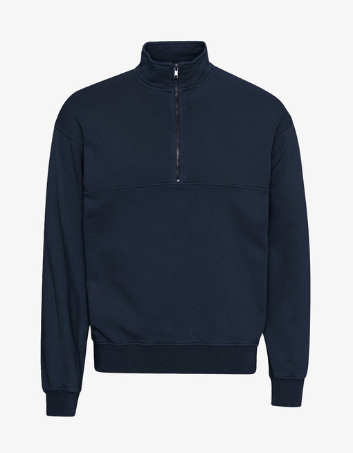 Colorful Standard Organic Quarter Zip 22