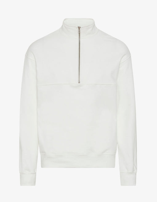 Colorful Standard Organic Quarter Zip 22
