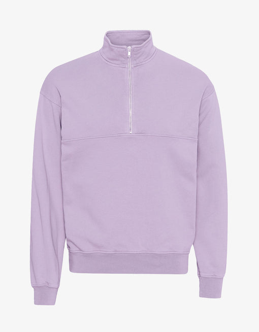 Colorful Standard Organic Quarter Zip 22